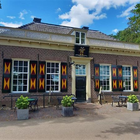 Vakantiehuis Het Wapen Van Heeckeren Hummelo Kültér fotó