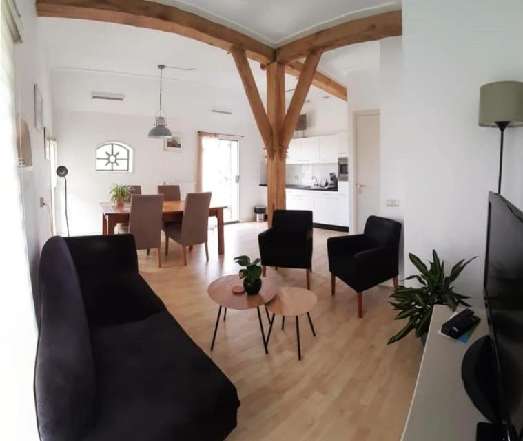 Vakantiehuis Het Wapen Van Heeckeren Hummelo Kültér fotó