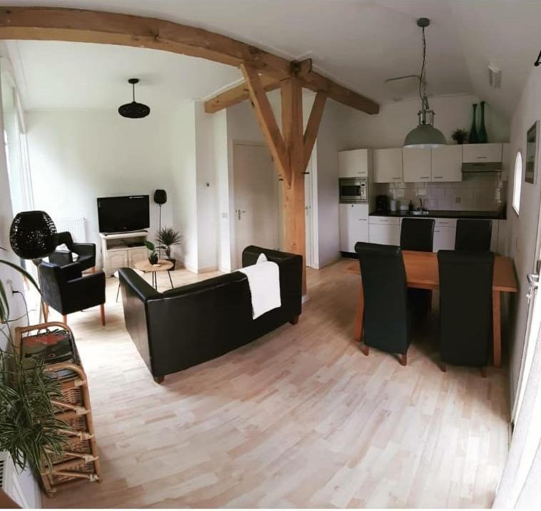 Vakantiehuis Het Wapen Van Heeckeren Hummelo Kültér fotó