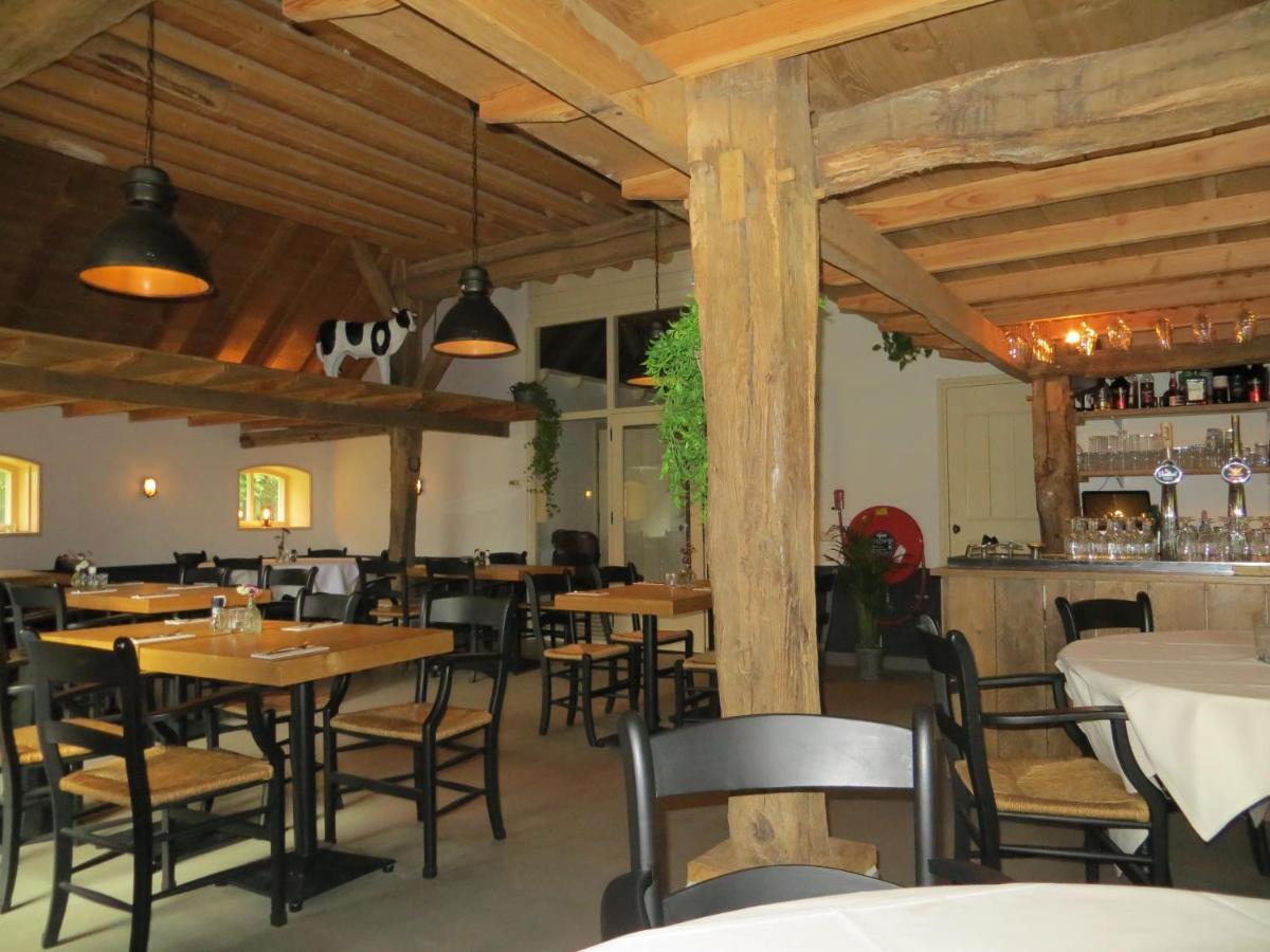 Vakantiehuis Het Wapen Van Heeckeren Hummelo Kültér fotó